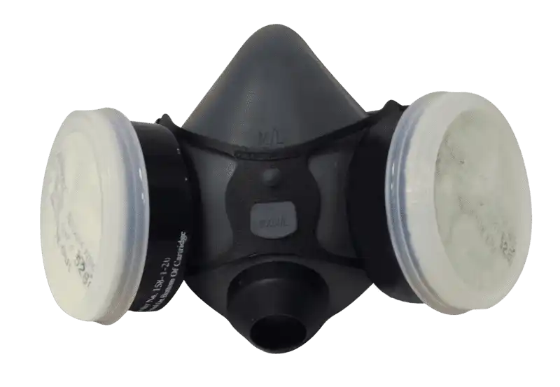Mặt Nạ Phòng Độc DeMask
